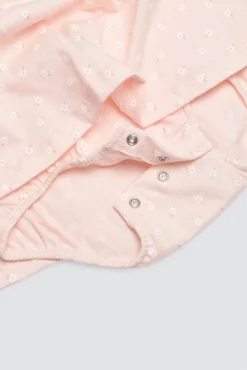 Vestido bebé sin mangas Ocean Tales<Ysabel Mora Hot