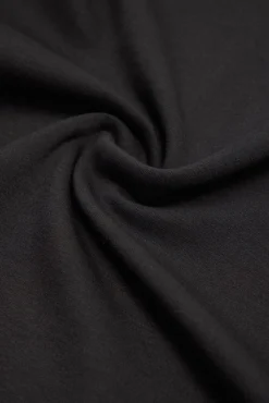 Vestido liso manga larga<Ysabel Mora Online