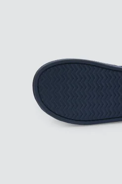 Zapatilla de casa acolchada<Ysabel Mora Discount