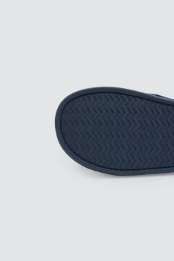 Zapatillas básicas con pelo<Ysabel Mora Outlet