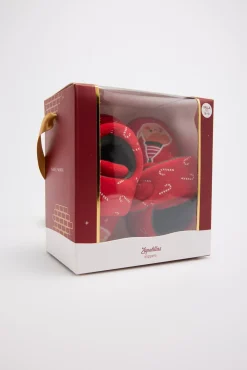 Zapatillas casa bebé Navidad<Ysabel Mora Best