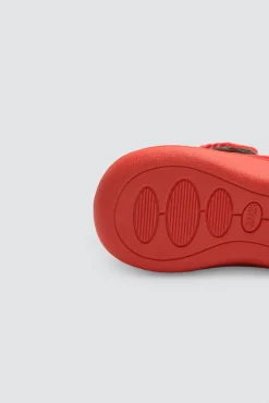 Zapatillas casa bebé Navidad<Ysabel Mora Best