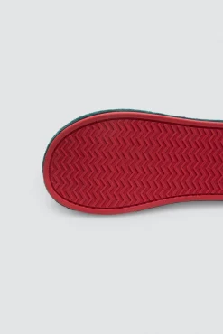 Zapatillas casa hombre Navidad I'm not a Santa<Ysabel Mora Best