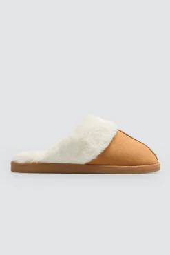 Zapatillas de casa pelo<Ysabel Mora Outlet