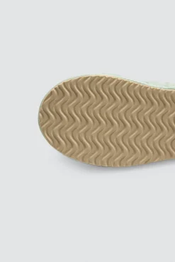 Zapatillas de casa pompones y pelo suave<Ysabel Mora Discount